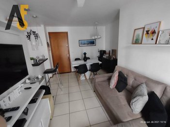 apartment em Rua Florianópolis, Praça Seca - Rio de Janeiro - RJ
