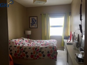 apartment em Rua Baronesa de Itu, Santa Cecília - São Paulo - SP
