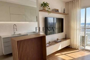 apartment em Rua Geógrafo Milton Santos, Santo Cristo - Rio de Janeiro - RJ