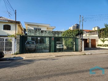 house em Rua Texas, Brooklin Paulista - São Paulo - SP
