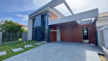 house em Rua Rio Carreiro, Centro - Xangri-Lá - RS