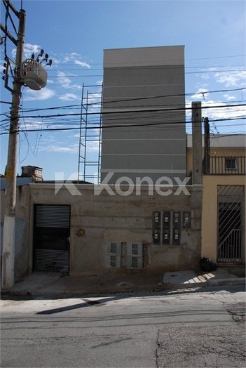 apartment em Rua Santa Faustina, Imirim - São Paulo - SP