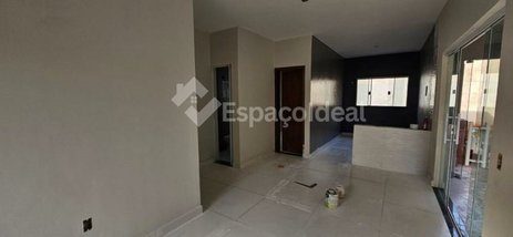 house em Rua José dos Santos Godoy, Núcleo Residencial Presidente Geisel - Bauru - SP