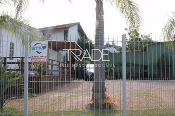 house em Manauê, Vila Assunção - Porto Alegre - RS