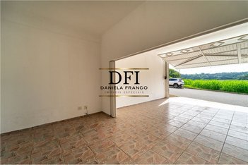 house em Rua Francisco Anholon, Parque São Luiz - Jundiaí - SP