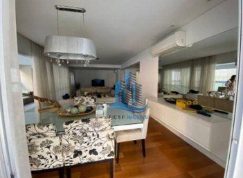 apartment em Rua Maranhão, Santa Paula - São Caetano do Sul - SP