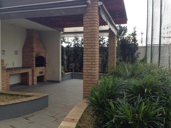 apartment em Avenida Comandante Sampaio, km 18 - Osasco - SP