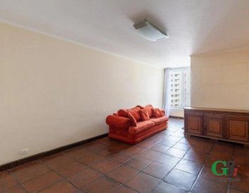 apartment em Avenida Bem-te-vi, Moema - São Paulo - SP