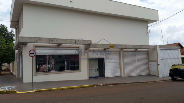 Cômodo Condomínio