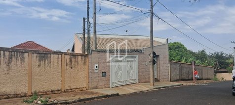 house em Rua dos Machados, Jardim do Carmo - Araraquara - SP