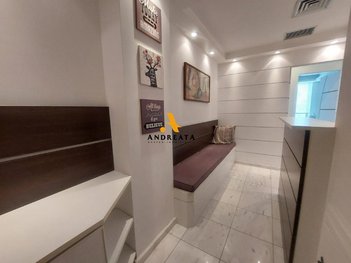 office em Avenida das Américas, Barra da Tijuca - Rio de Janeiro - RJ