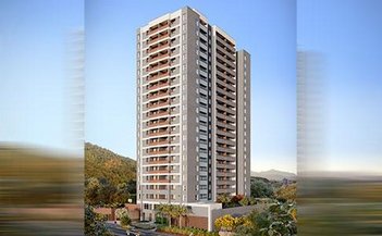 apartment em Rua José Elói Otoni, Vila Cruz das Almas - São Paulo - SP