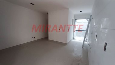 house em Rua dos Maracujás, Vila Mazzei - São Paulo - SP