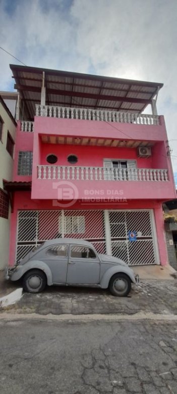 house em Rua Caçada Real, Vila Ré - São Paulo - SP