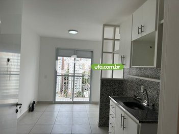 apartment em Rua do Bosque, Barra Funda - São Paulo - SP
