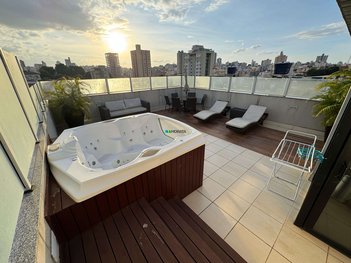 apartment em Rua Professor Galba Veloso, Santa Tereza - Belo Horizonte - MG