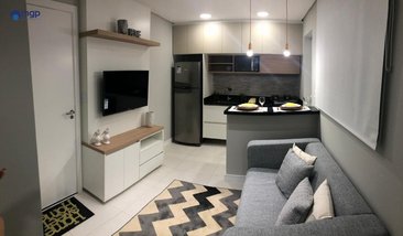 apartment em Avenida Angelina, Vila Leonor - São Paulo - SP