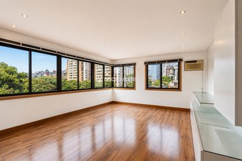 apartment em Avenida Lavras, Petrópolis - Porto Alegre - RS