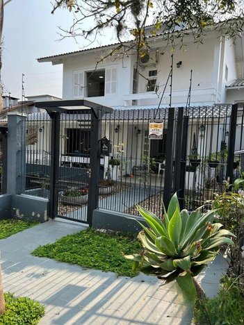 house em Rua Júlio Adams, Guarani - Novo Hamburgo - RS