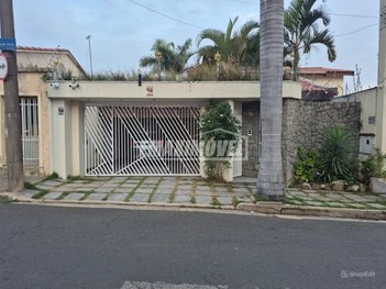 house em Rua Rodrigues Alves, Vila Santana - Sorocaba - SP