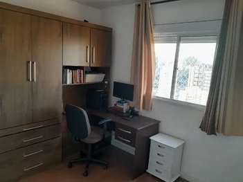 apartment em Rua do Lavapés, Cambuci - São Paulo - SP