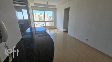 apartment em São Luís, Santana - Porto Alegre - RS
