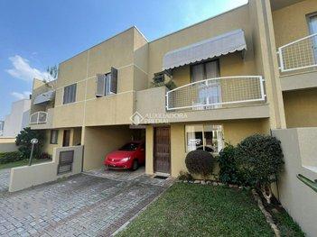 house em Francisco Negrão, Agua Verde - Curitiba - PR