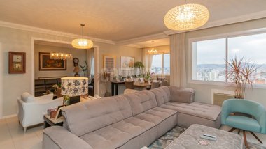 apartment em ENGENHEIRO OLAVO NUNES, Bela Vista - Porto Alegre - RS