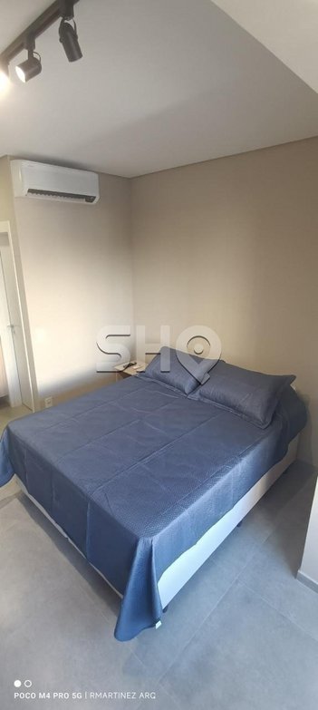 apartment em Rua Caiubi, Perdizes - São Paulo - SP