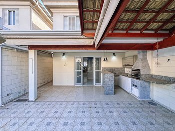 house em Avenida Juvenal Arantes, Jardim Carolina - Jundiaí - SP