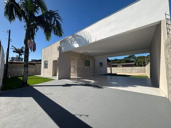 house em Rua Guanabara, Vila São José - Araranguá - SC