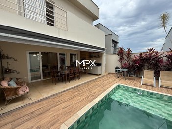 house em Rua Francisco de Oliveira Ferraz, Jardim São Francisco - Piracicaba - SP