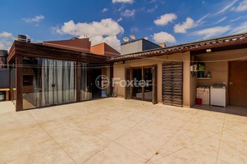 apartment em Travessa Marechal Bormann, Teresópolis - Porto Alegre - RS