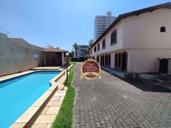 house em Rua Atibaia, Real - Praia Grande - SP