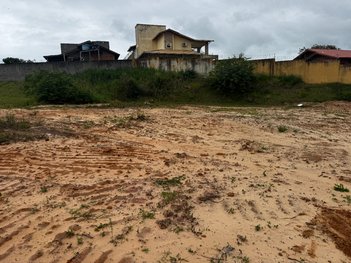 land_lot em Doutor Antônio Luiz Moura Gonzaga, Rio Tavares - Florianópolis - SC