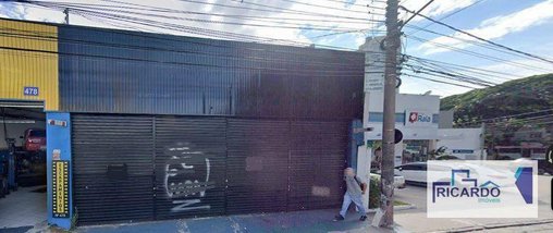 business em Avenida Doutor Timóteo Penteado, Vila Hulda - Guarulhos - SP