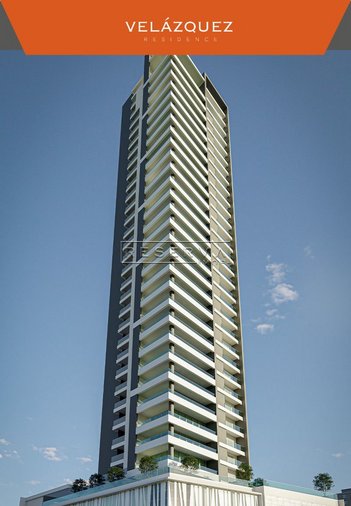 apartment em Rua Lauro Muller, Fazenda - Itajaí - SC