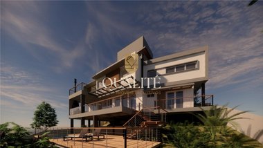 land_lot em Rua Vera Linhares de Andrade, Itacorubi - Florianópolis - SC