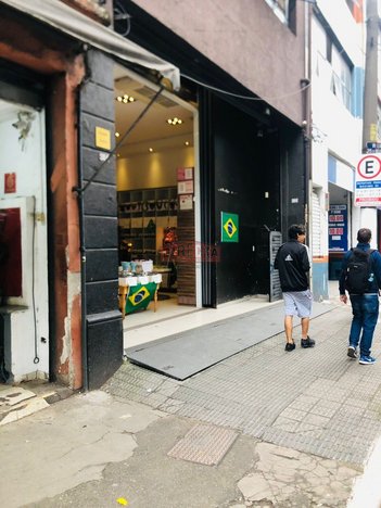 commercial_property em 25 de Março, Centro - São Paulo - SP