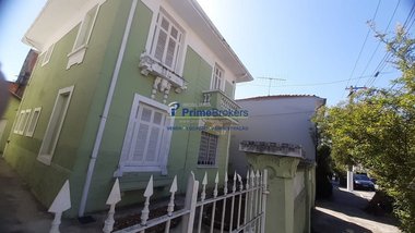 house em Rua Huet Bacelar, Ipiranga - São Paulo - SP