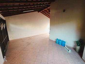 house em Rua Dib Zaguir, Jardim Cangalha - Três Lagoas - MS