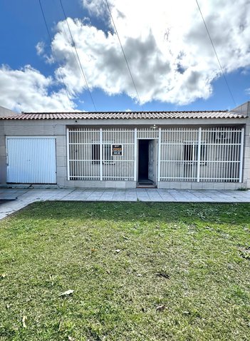 house em Rua Jockey Clube, Vila São Miguel - Rio Grande - RS