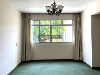 apartment em Rua Piracuama, Perdizes - São Paulo - SP