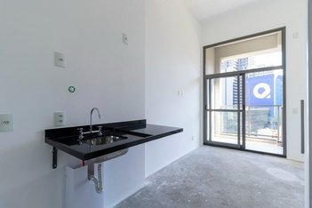 apartment em Rua Professor Doutor José Marques da Cruz, Jardim das Acácias - São Paulo - SP