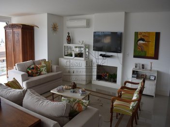 apartment em Avenida Central, Xangri-Lá - Xangri-Lá - RS