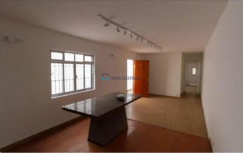 house em Rua Taciba, Vila Babilônia - São Paulo - SP