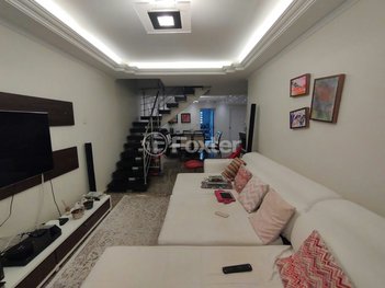 house em Rua Argonautas, Vila Formosa - São Paulo - SP