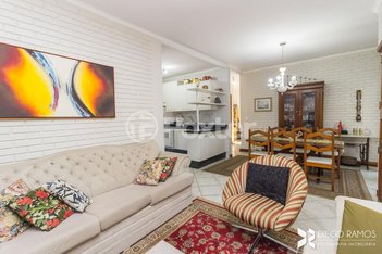 house em Rua Ibanez André Pitthan Souza, Jardim Sabará - Porto Alegre - RS