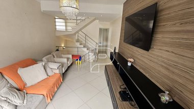 house em Rua Firenze, Jardim Rio das Pedras - Cotia - SP