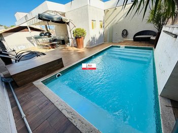 house em Rua Castigliano, Caiçara-Adelaide - Belo Horizonte - MG